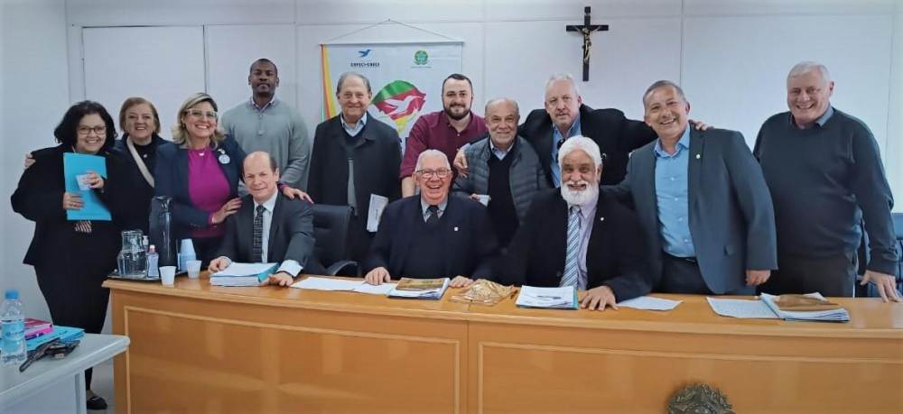 Turma Julgadora julga 27 processos na reunião de Setembro